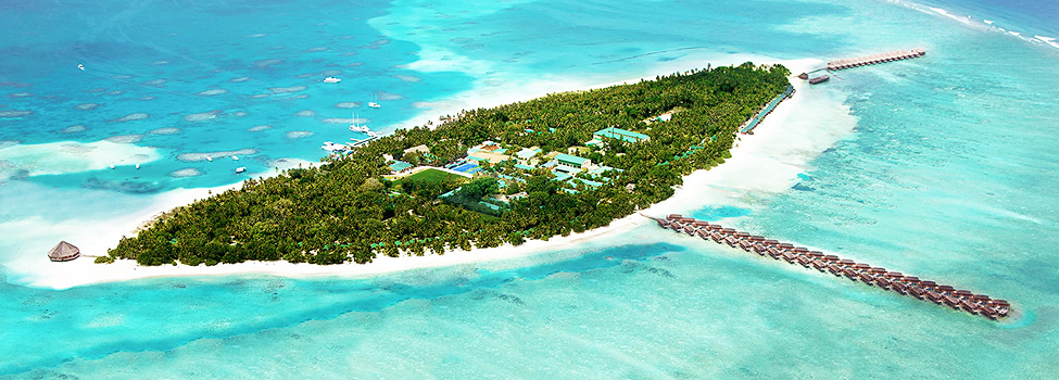 hotell på Maldiverna